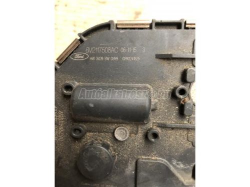 FORD S-MAX - 6M2117504AG - ablaktörlő szerkezet