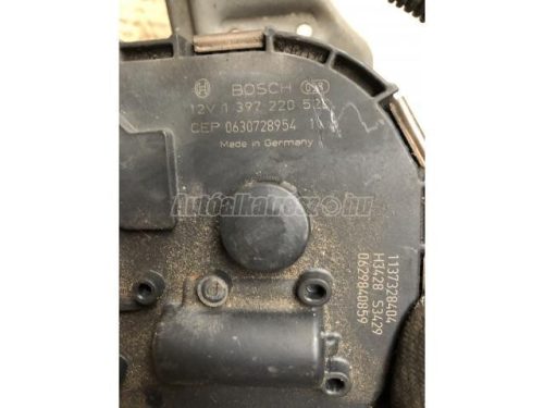 FORD S-MAX - 6M2117504AG - ablaktörlő szerkezet