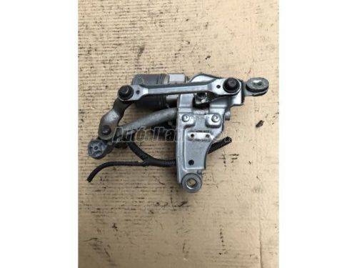 FORD S-MAX - 6M2117504AG - ablaktörlő szerkezet