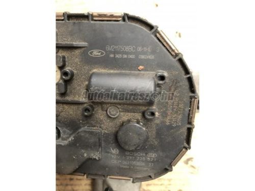 FORD S-MAX - 2006 - 6M2117504BG, 6M2117508BC - ablaktörlőmotor
