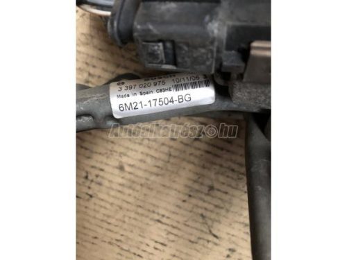 FORD S-MAX - 2006 - 6M2117504BG, 6M2117508BC - ablaktörlőmotor