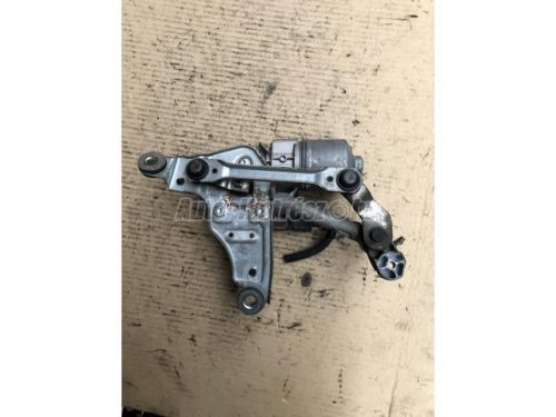 FORD S-MAX - 2006 - 6M2117504BG, 6M2117508BC - ablaktörlőmotor