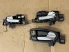 FORD MONDEO - 2008 - 6M21U22601, 6M21U22600 - belső kilincs