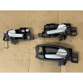 FORD MONDEO - 2008 - 6M21U22601, 6M21U22600 - belső kilincs