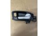 FORD MONDEO - 2008 - 6M21U22601, 6M21U22600 - belső kilincs