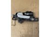 FORD MONDEO - 2008 - 6M21U22601, 6M21U22600 - belső kilincs