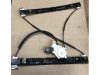 FORD S-MAX - 2008 - 6M21U23200BJ,  6M21U23201BJ - ablakemelő