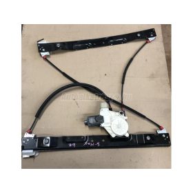  FORD S-MAX - 2008 - 6M21U23200BJ,  6M21U23201BJ - ablakemelő