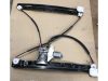 FORD S-MAX - 2008 - 6M21U23200BJ,  6M21U23201BJ - ablakemelő