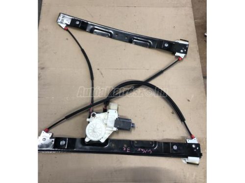FORD S-MAX - 2008 - 6M21U23200BJ,  6M21U23201BJ - ablakemelő