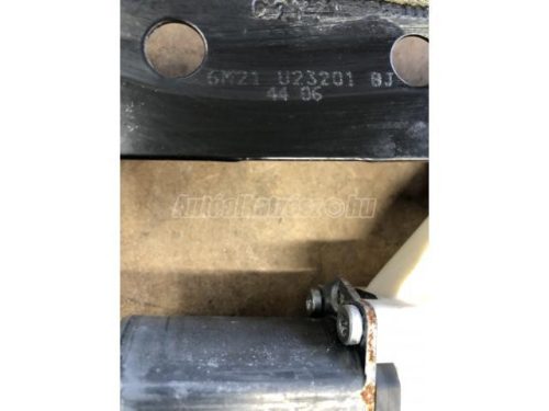 FORD S-MAX - 2008 - 6M21U23200BJ,  6M21U23201BJ - ablakemelő