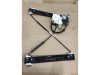 FORD S-MAX - 2008 - 6M21U27000BK, 6M21U27001BK - ablakemelő szerkezet