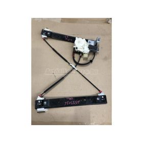   FORD S-MAX - 2008 - 6M21U27000BK, 6M21U27001BK - ablakemelő szerkezet