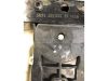 FORD S-MAX - 2008 - 6M21U27000BK, 6M21U27001BK - ablakemelő szerkezet