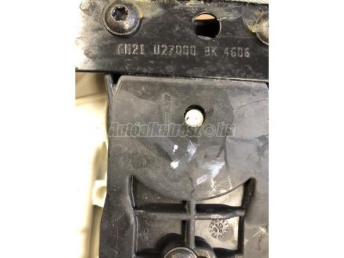 FORD S-MAX - 2008 - 6M21U27000BK, 6M21U27001BK - ablakemelő szerkezet