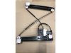 FORD S-MAX - 2008 - 6M21U27000BK, 6M21U27001BK - ablakemelő szerkezet
