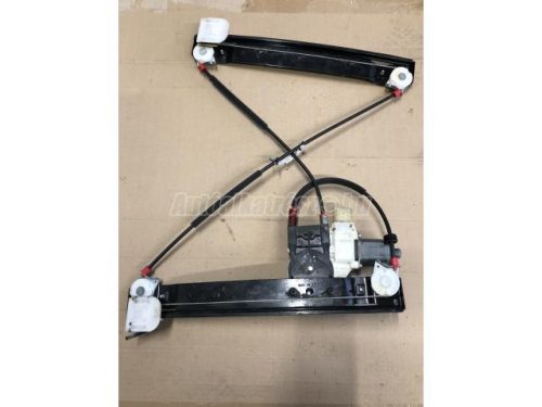 FORD S-MAX - 2008 - 6M21U27000BK, 6M21U27001BK - ablakemelő szerkezet