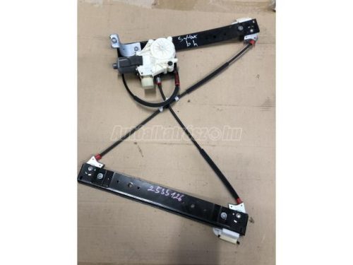 FORD S-MAX - 2008 - 6M21U27000BK, 6M21U27001BK - ablakemelő szerkezet