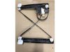 FORD S-MAX - 2008 - 6M21U27000BK, 6M21U27001BK - ablakemelő szerkezet