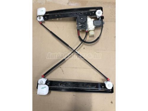FORD S-MAX - 2008 - 6M21U27000BK, 6M21U27001BK - ablakemelő szerkezet