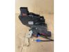 FORD MONDEO - 2008 - 6M2AR21812CC , 6M2AR21813MC  - ajtó zárszerkezet