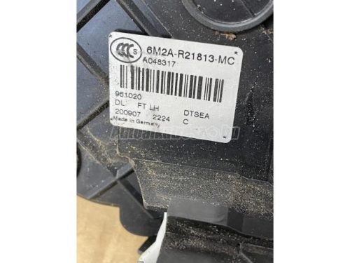 FORD MONDEO - 2008 - 6M2AR21812CC , 6M2AR21813MC  - ajtó zárszerkezet