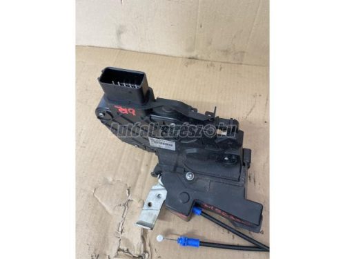 FORD MONDEO - 2008 - 6M2AR21812CC , 6M2AR21813MC  - ajtó zárszerkezet