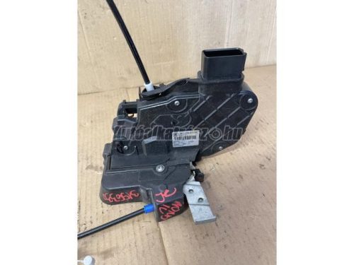 FORD MONDEO - 2008 - 6M2AR21812CC , 6M2AR21813MC  - ajtó zárszerkezet