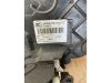 FORD MONDEO - 2008 - 6M2AR21812CC , 6M2AR21813MC  - ajtó zárszerkezet