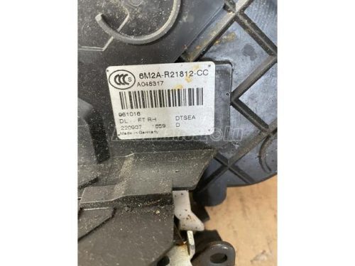 FORD MONDEO - 2008 - 6M2AR21812CC , 6M2AR21813MC  - ajtó zárszerkezet