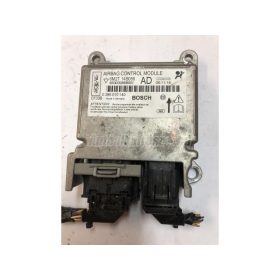 FORD S-MAX - 2008 - 6M2T14B056 - légzsák vezérlő