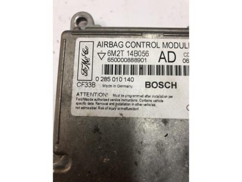 FORD S-MAX - 2008 - 6M2T14B056 - légzsák vezérlő