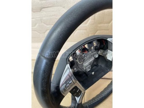 FORD MONDEO - 2008 - 6M2T14K147DG - bőr kormánykerék