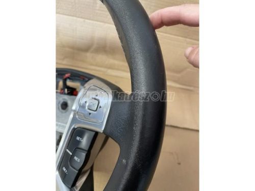 FORD MONDEO - 2008 - 6M2T14K147DG - bőr kormánykerék