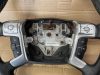 FORD MONDEO - 2008 - 6M2T14K147DG - bőr kormánykerék