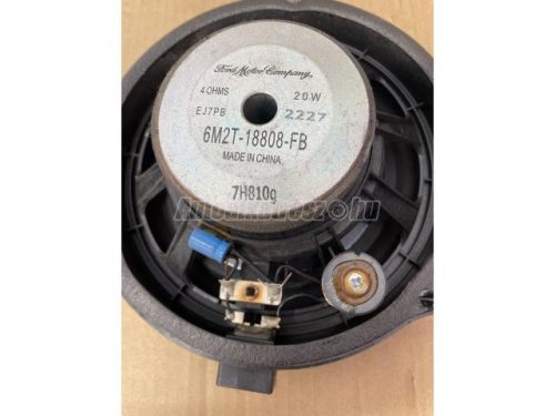FORD MONDEO - 2008 - 6M2T18808FB - hangszóró