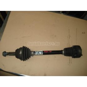   VOLKSWAGEN LUPO,  POLO - 2001/02 - 6N0407271H - hajtótengely
