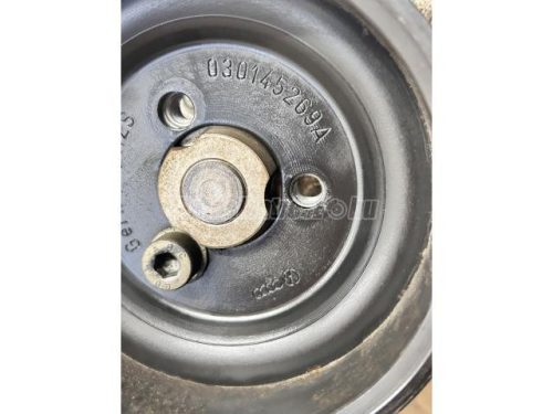VOLKSWAGEN LUPO,  POLO - 1999 - 6N0422154D - hidraulika szivattyú, kormányzás