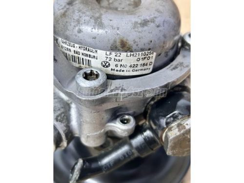 VOLKSWAGEN LUPO,  POLO - 1999 - 6N0422154D - hidraulika szivattyú, kormányzás