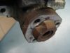 VOLKSWAGEN POLO,  CADDY | SEAT IBIZA,  AROSA | SKODA FELICIA - 2000 - 6N0422155E - hidraulika szivattyú, kormányzás