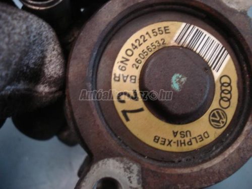 VOLKSWAGEN POLO,  CADDY | SEAT IBIZA,  AROSA | SKODA FELICIA - 2000 - 6N0422155E - hidraulika szivattyú, kormányzás