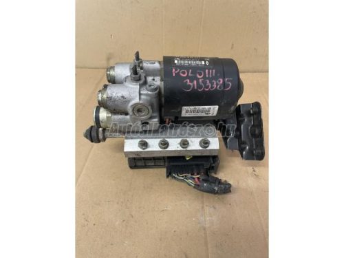 VOLKSWAGEN POLO III - 1995 - 6N0614117, 7M0907379  - abs kocka
