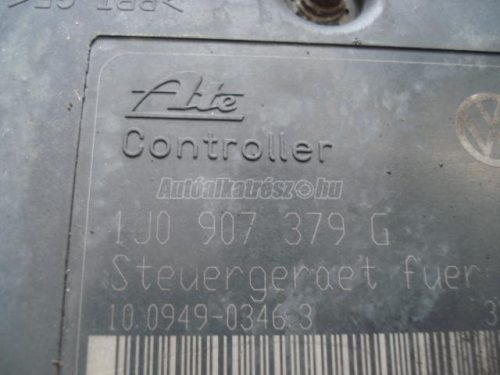 VOLKSWAGEN LUPO - 6N0614117E-1J0907379G - abs tömb
