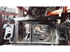 VOLKSWAGEN POLO III - 1996 - 6N0805594 - homlokfal