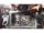 VOLKSWAGEN POLO III - 1996 - 6N0805594 - homlokfal