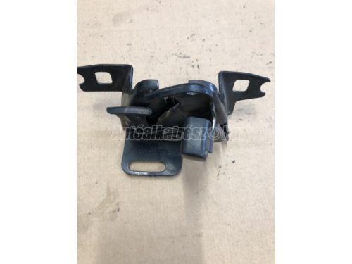 VOLKSWAGEN POLO IV - 1999 - 6N0823509C - motorházfedél zár
