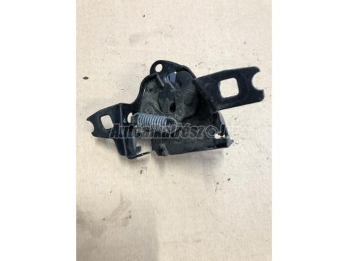 VOLKSWAGEN POLO IV - 1999 - 6N0823509C - motorházfedél zár