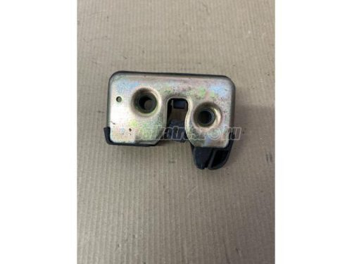 VOLKSWAGEN POLO III - 1996 - 6N0827505 - csomagtér zár
