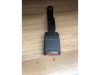 VOLKSWAGEN POLO III - 1997 - 6N0857755B - biztonsági öv csat