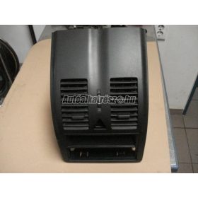   VOLKSWAGEN POLO IV - 2000/06 - 6N0858069C, 6N0858069B - szellőző nyílás keret